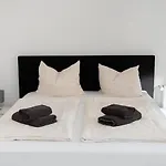 Apartamento Nordhang Winterberg
