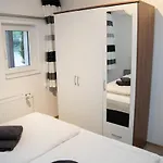 Apartment Nordhang *