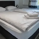 Nordhang Apartment *