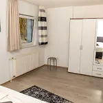 Nordhang شقة