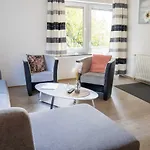 Nordhang Apartment Winterberg