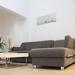 Apartamento Nordhang