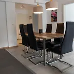 Apartamento Nordhang Winterberg