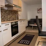 Апартаменты Nordhang *