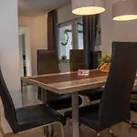 شقة Nordhang وينتربرغ