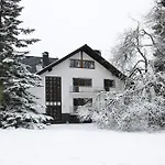 Nordhang Lejlighed Winterberg