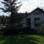 Lejlighed Nordhang *