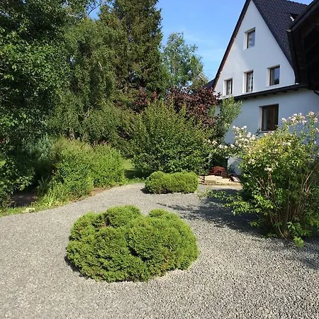 Appartement Nordhang