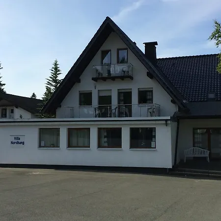 Nordhang Appartement