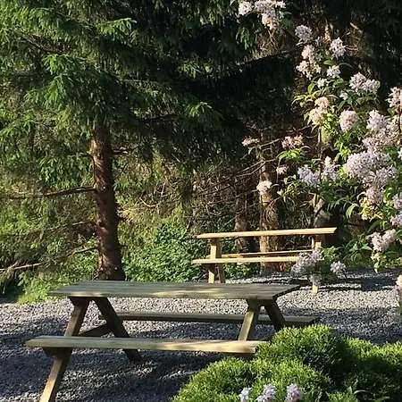 Appartement Nordhang Winterberg