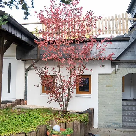 Nordhang Appartamento Winterberg