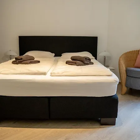 Appartement Nordhang Winterberg