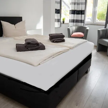 Appartement Nordhang *