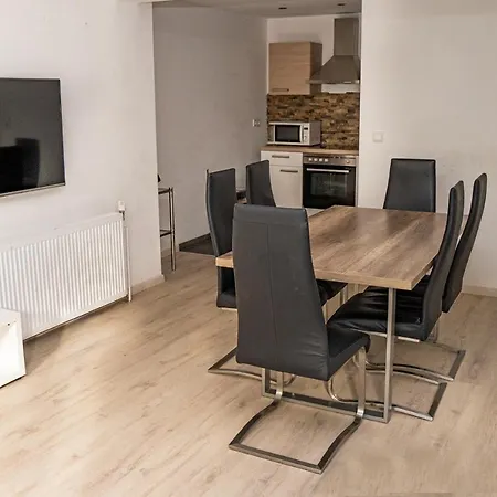 Nordhang * وينتربرغ