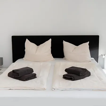 Apartmán Nordhang Winterberg