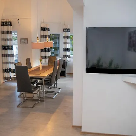 Appartement Nordhang Winterberg