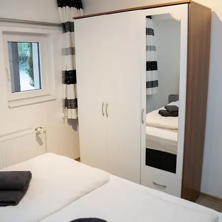 Appartement Nordhang *