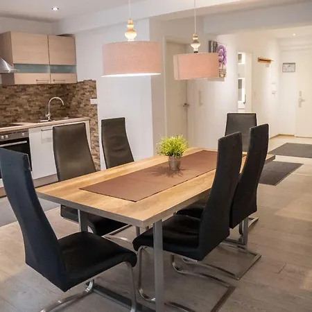 Nordhang Appartement