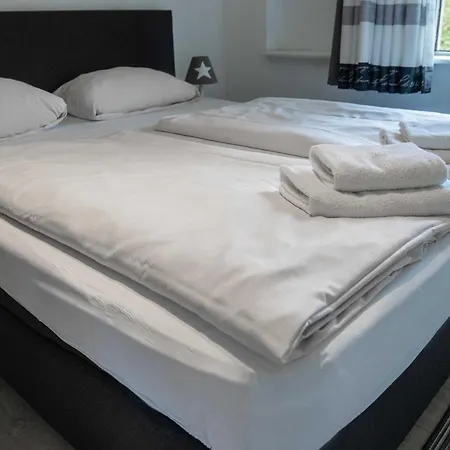 Nordhang Appartement *