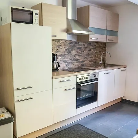 Nordhang Apartmán Winterberg
