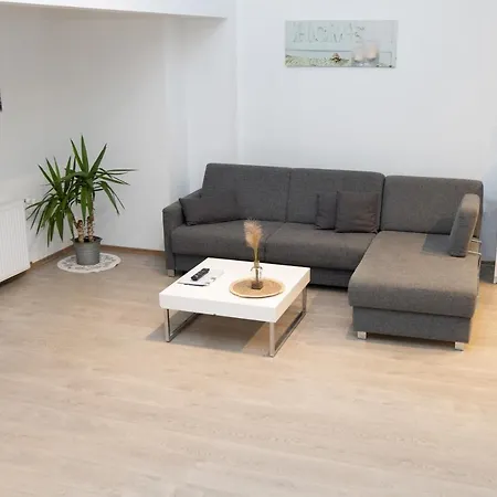 Nordhang Appartement Winterberg