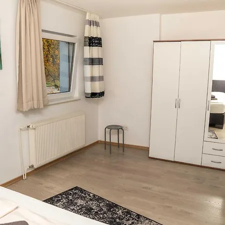 Nordhang Appartement