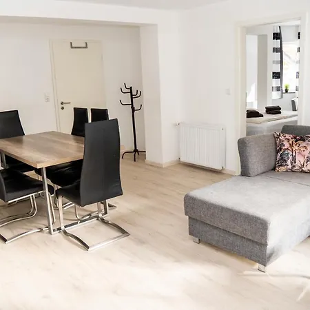 Appartement Nordhang