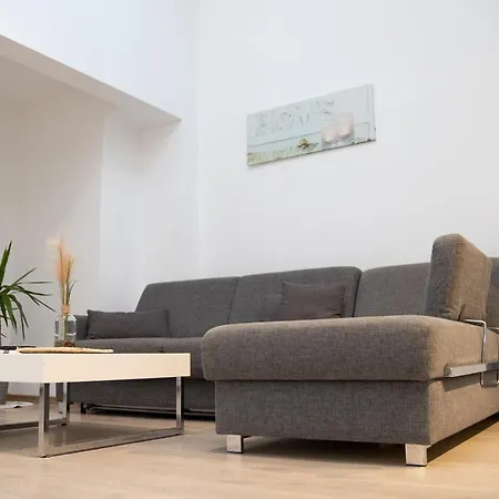 Appartement Nordhang