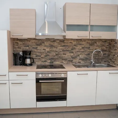 Appartement Nordhang