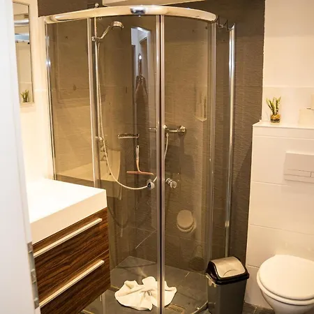 Appartement Nordhang