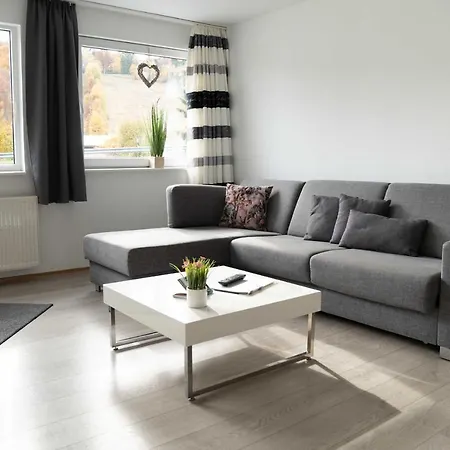 Nordhang * Winterberg