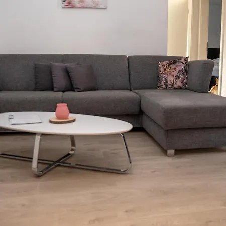 Apartmán Nordhang Winterberg
