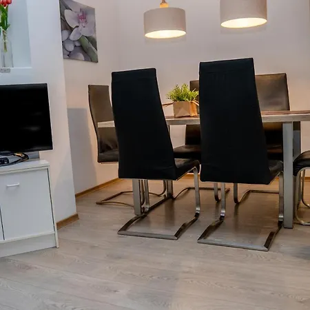 Nordhang Appartement