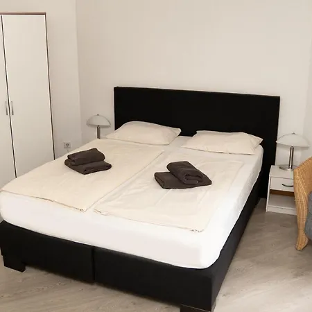 Nordhang Appartement Winterberg