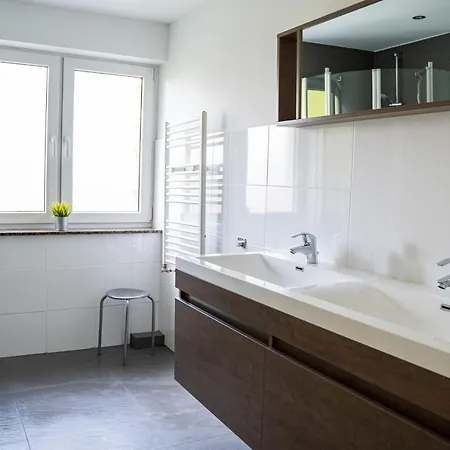 Appartement Nordhang Winterberg