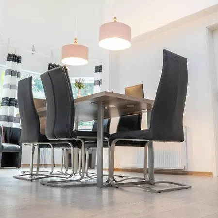 Apartmán Nordhang *