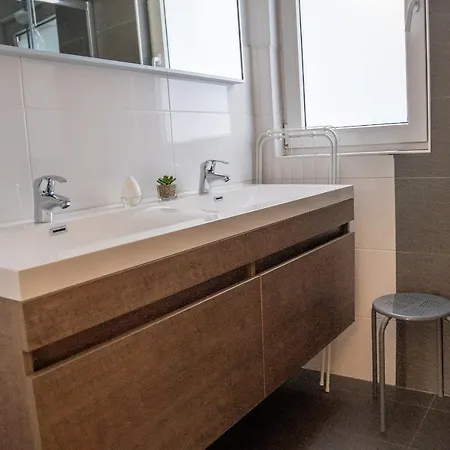 Nordhang Appartement