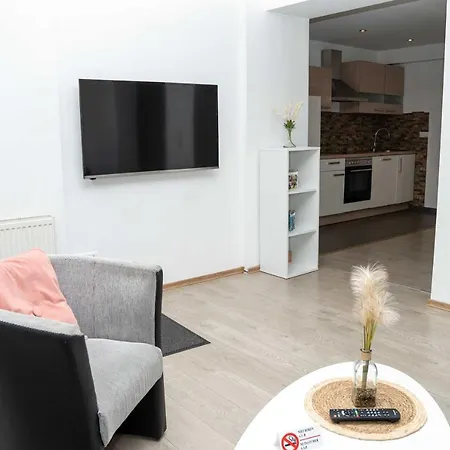 Appartement Nordhang *