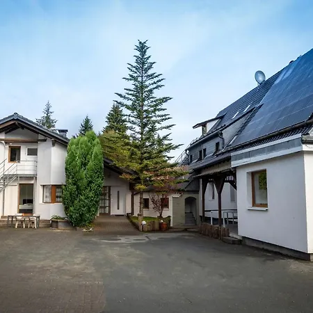 Nordhang *