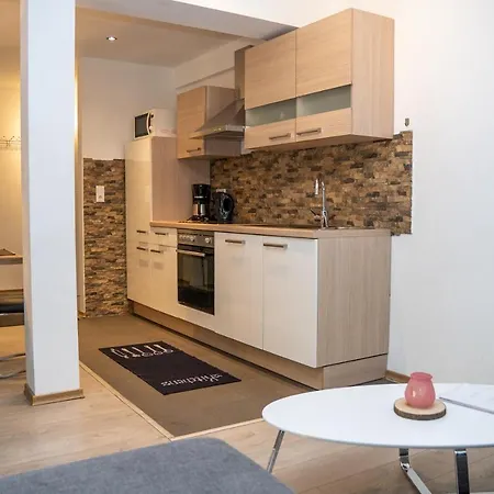 Nordhang Appartement