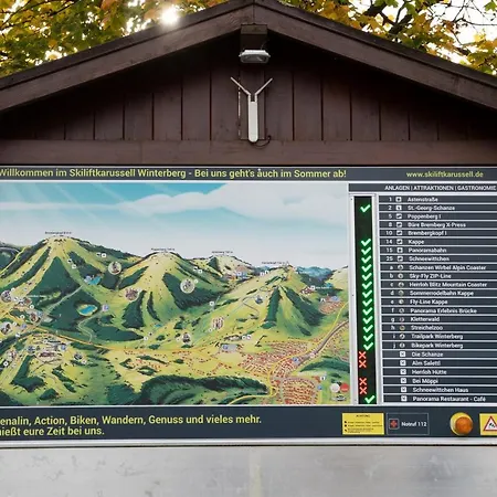Nordhang *