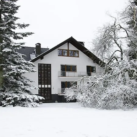 Nordhang Appartement Winterberg