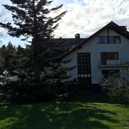 Appartement Nordhang *