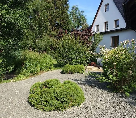 Appartamento Nordhang