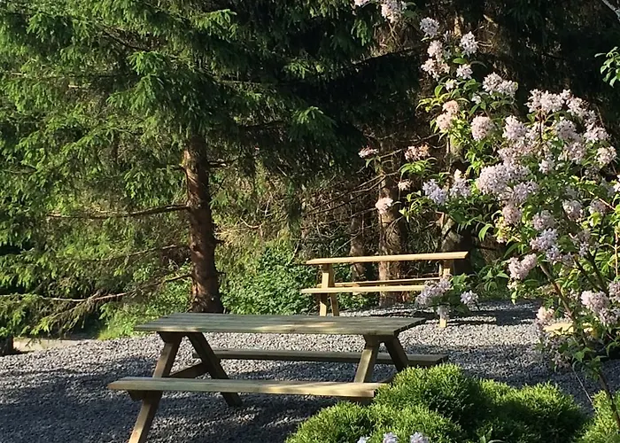 Appartamento Nordhang Winterberg