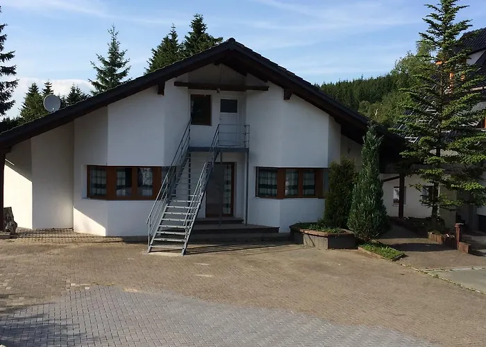 Nordhang * Winterberg