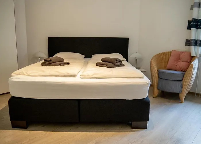 Apartment Nordhang Winterberg