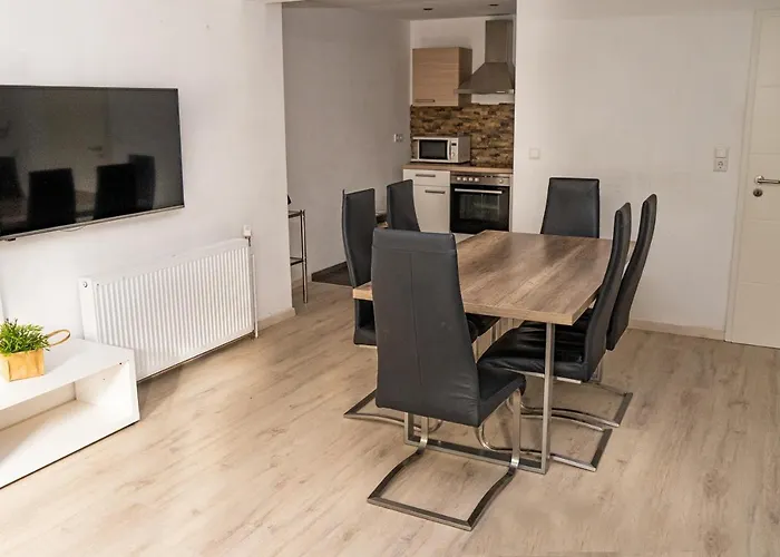 Nordhang * Winterberg