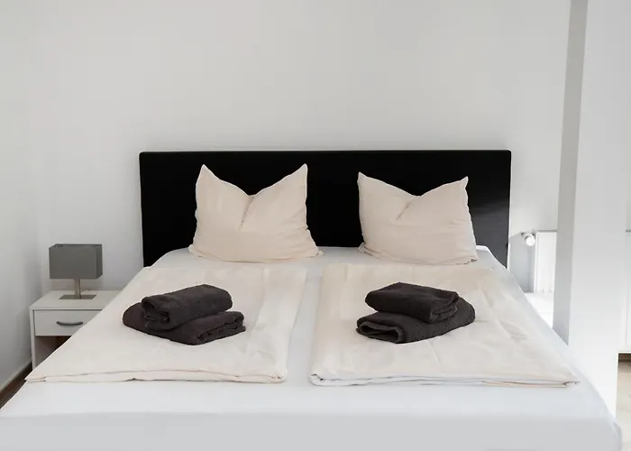 Apartment Nordhang Winterberg