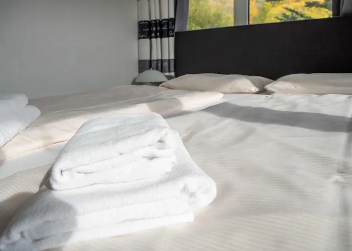 Nordhang وينتربرغ